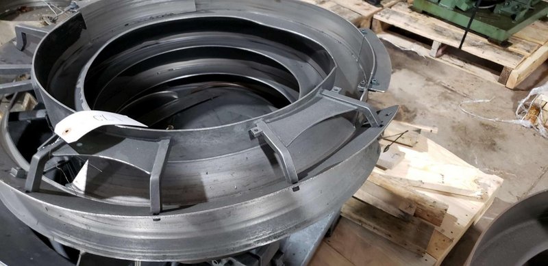 21″ CW Feeder Bowl