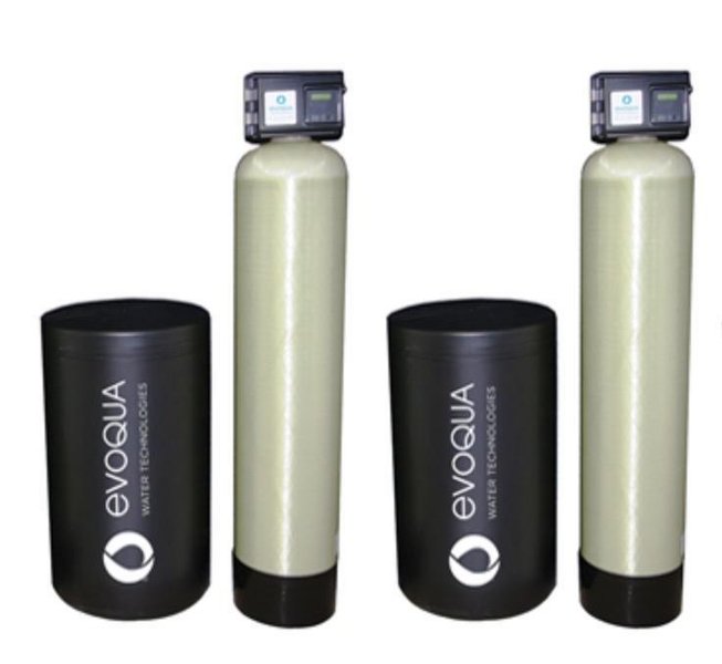 Evoqua Reverse Osmosis &amp; Deionization System – 2018 – New in Crate Water Treatment Unit