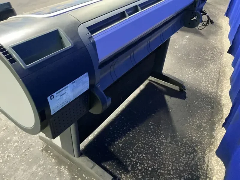 HP PRINTER   -  CQ113A