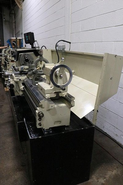 15&quot; x 54&quot; LEBLOND-MAKINO Engine Lathe, Model 15&quot; Regal