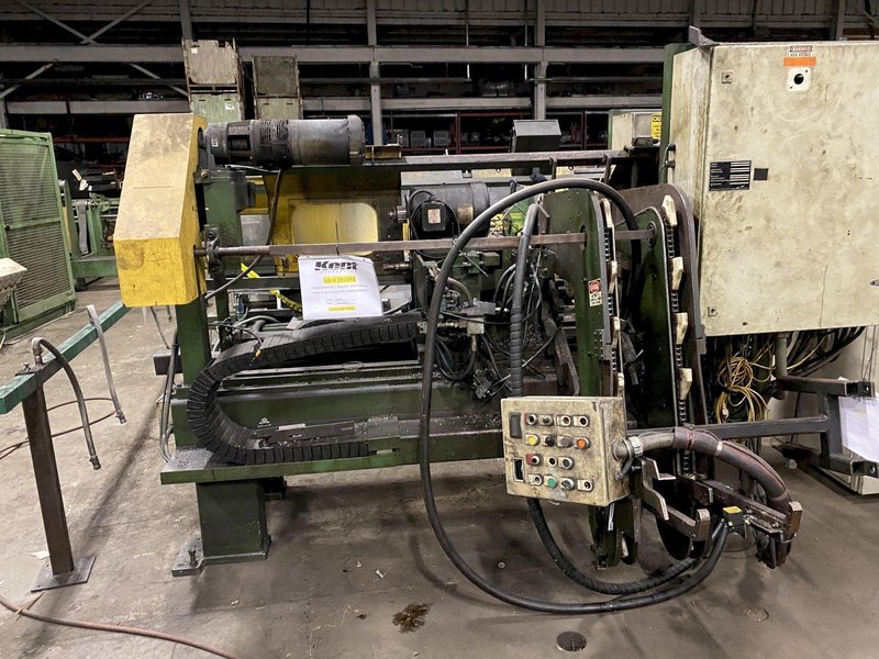 3836RB Used Haven Chamfer