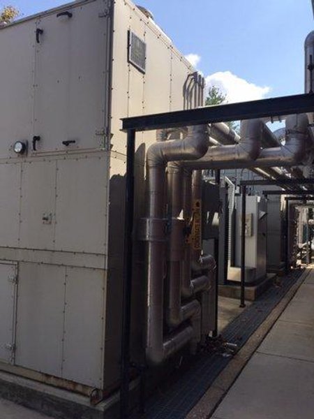 Fluid Air Fluid Bed Dryer/Granulator – 300 Liter – 2014 – Coating System with Known Issues