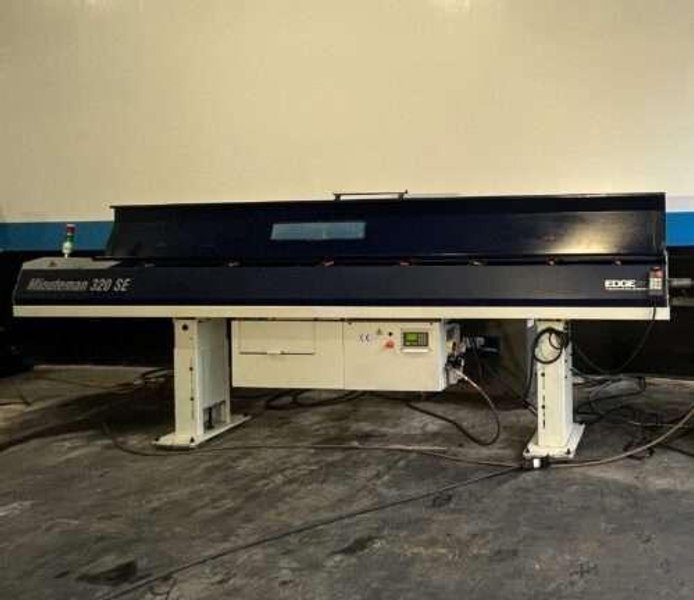 Tsugami B0205-III CNC Swiss Type Automatic Lathe