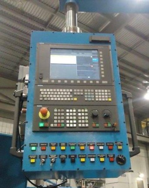 Lathes Flat Bed Manual &amp; CNC