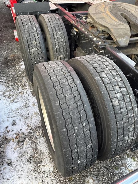 2023 Volvo VNL64T860 4V4NC9EH6PN603472