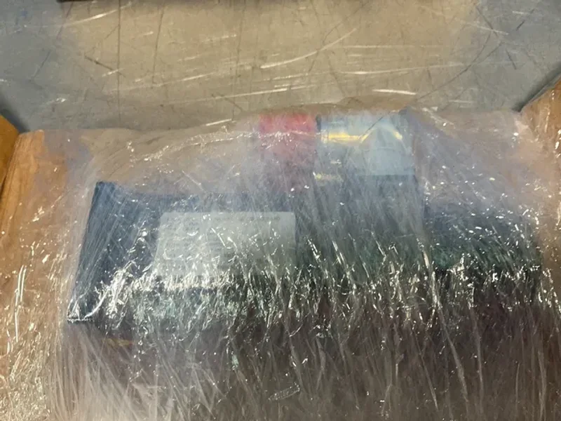 KOLLMORGEN PM SERVOMOTOR   -  AKM23D-EFB2DB00