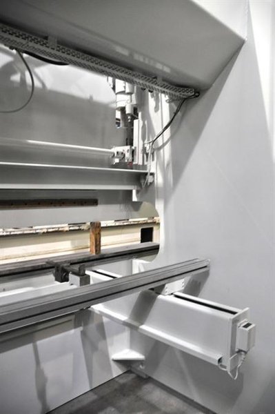 LVD - PPN 165 ton x 4100 mm CNC
