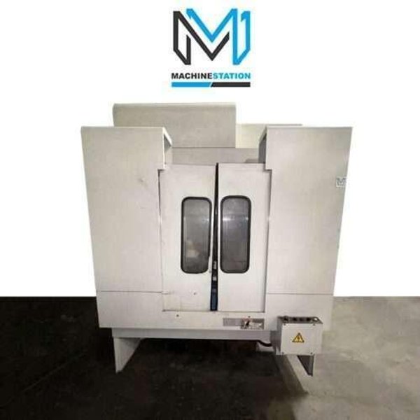 Mazak Variaxis 630 5 Axis CNC Vertical Machining Center