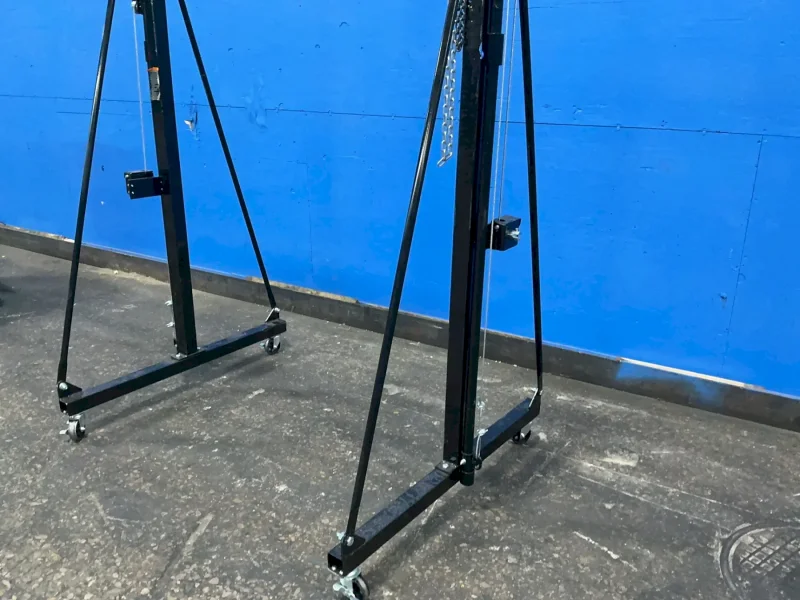1 TON GANTRY CRANE