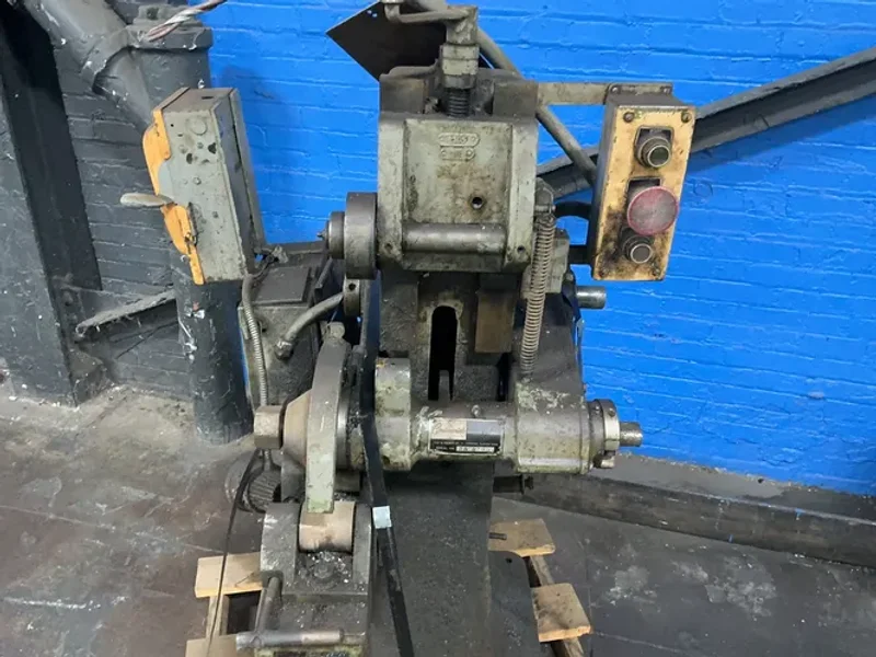 CONTINENTAL NO 3 CUTOFF  -  2300