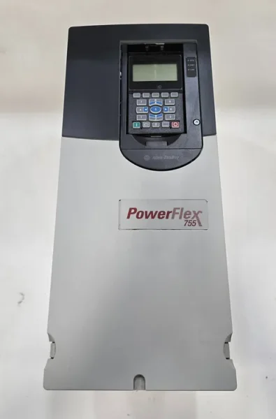 ALLEN BRADLEY 20G11ND027JA0NNNNN SER A USED