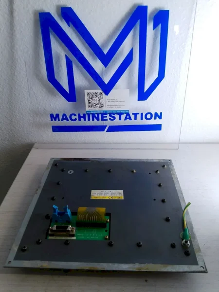 FANUC A02B-0236-C125/MBR