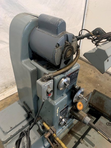 SUNNEN #MB1600 PRECISION HONE. STOCK # 1164423.