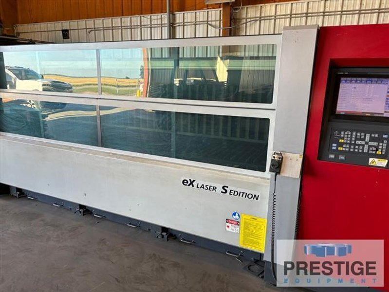 Mitsubishi ML3015eX-S 2700 Watt Laser