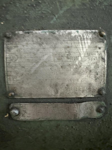 4&quot; GIDDINGS &amp; LEWIS 340-T HORIZONTAL BORING MILL. STOCK # 0668225