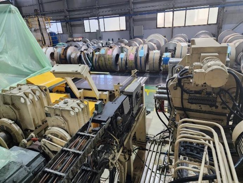UNGERER 550mm (22&quot;) STRETCH/TENSION LEVELING LINE (14337)