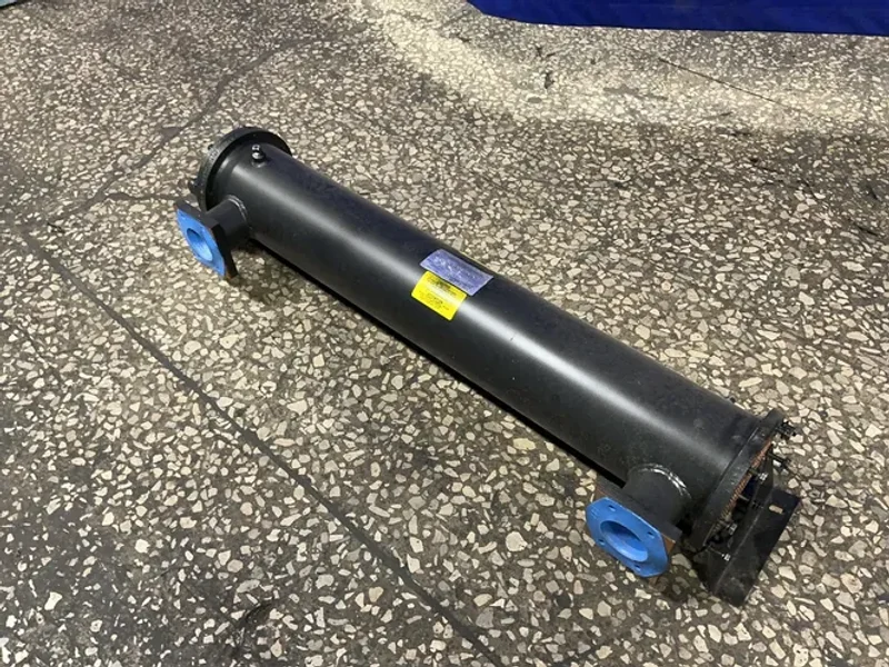 PINGEL EXCHANGE SERVICE, INC HEAT EXCHANGER  -  RH1204-227685
