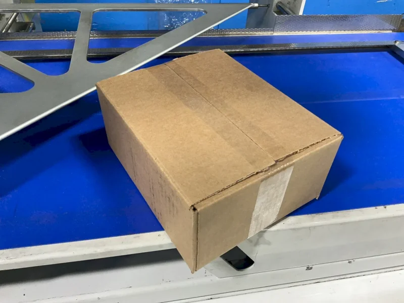 SMIPACK 12.5” X 26” SHRINK WRAPPER / TUNNEL  -  HS700 / T652