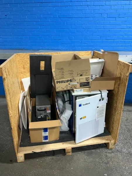 Trumpf Laser Marking System - Trumark 6020