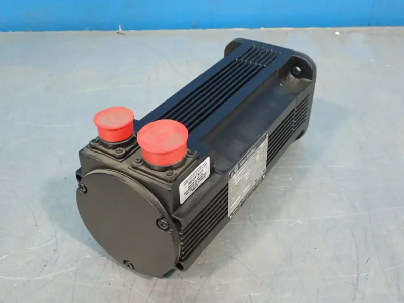 ALLEN BRADLEY MOTOR   -  1326AB-B420H-21