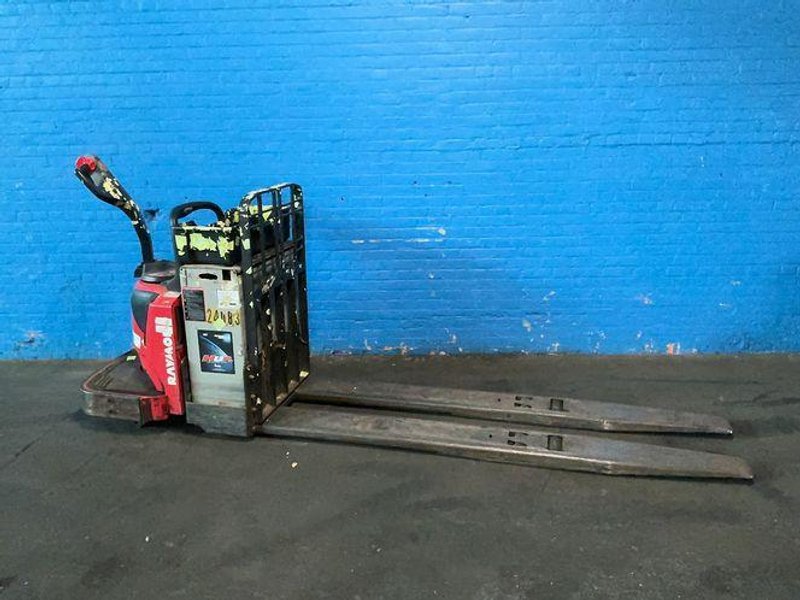 Raymond  8000 Lbs  Electric Pallet Jack  - 8410