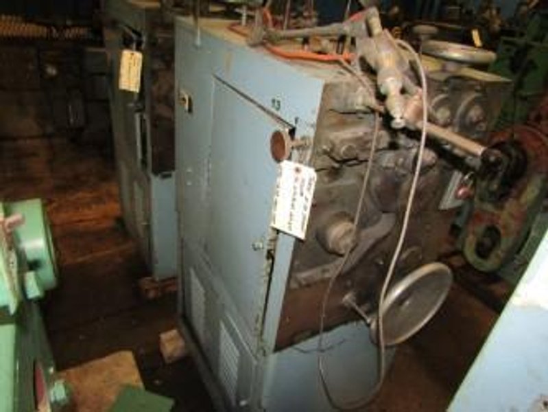 TORIN #W11A SPRING COILER