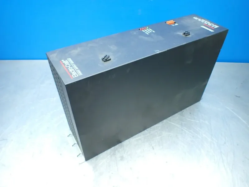 RELIANCE ELECTRIC ELECTRO-CRAFT POWER SUPPLY MODULE  -  9101-3000