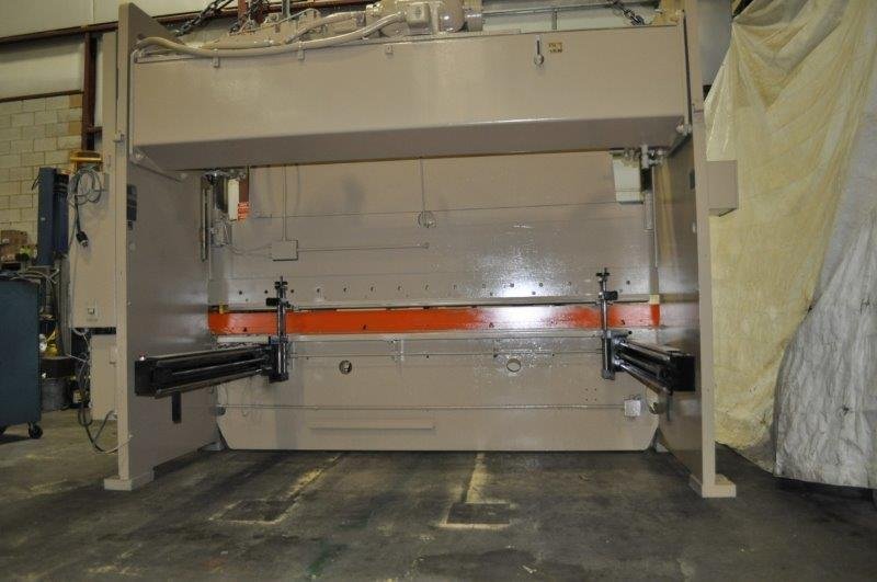 230 Ton x 12' Niagara Press Brake