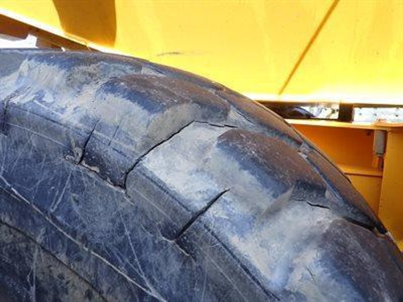 2021 Volvo A40G 352691