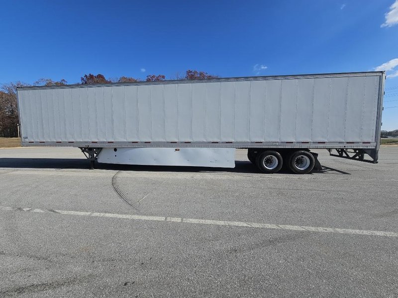 2023 CIMC Reefer 527SR5325PM031734