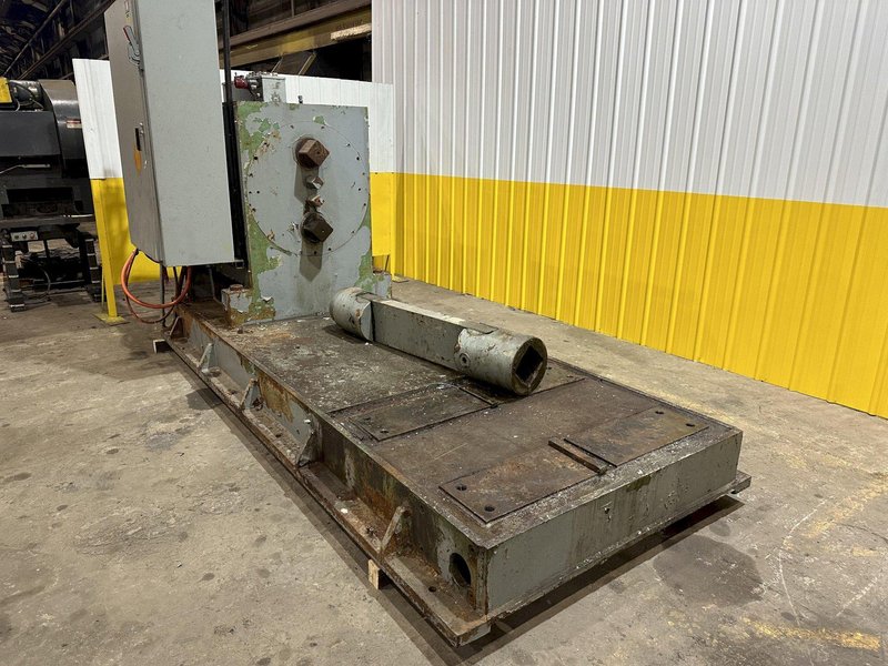 HORSBURCH &amp; SCOTT DRIVE &amp; GEARBOX: STOCK #20406