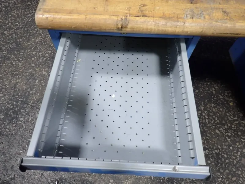 LISTA 60" X 30" WORKBENCH