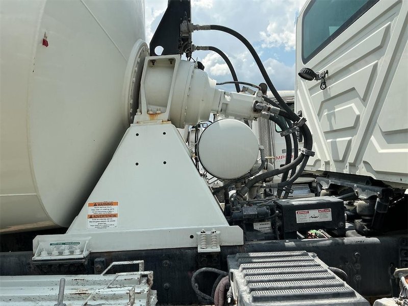 2024 International HX620 3HTPCTZT3RN152124