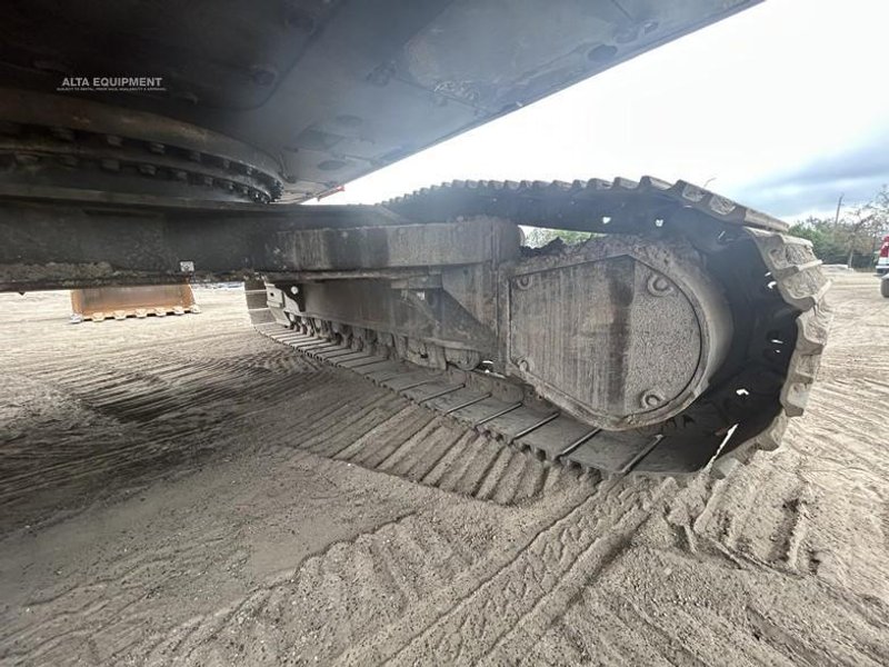 2023 Volvo EC550EL Stock #310195