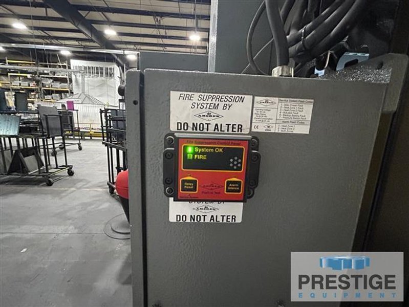 Brakes Press Hydraulic