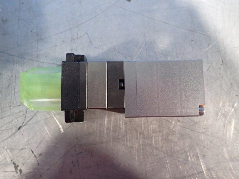 ABB FLUSHABLE PUMP ASSEMBLY  -  1D3113