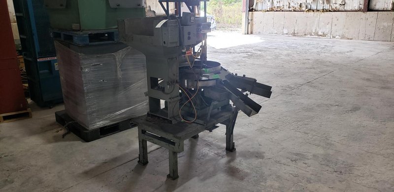 Manual Bowl Sorter
