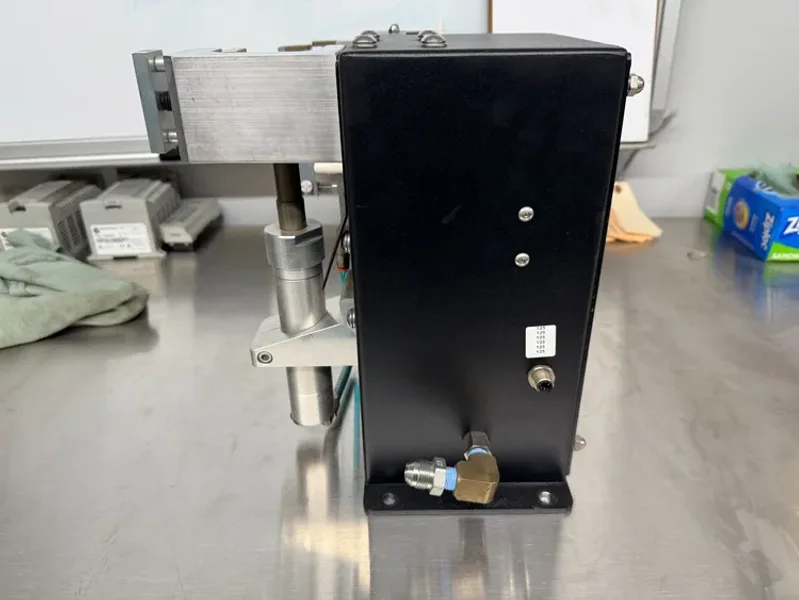 CM INDUSTRIES “KOOL RUN” 650-25-584 Auto-Reamer USED