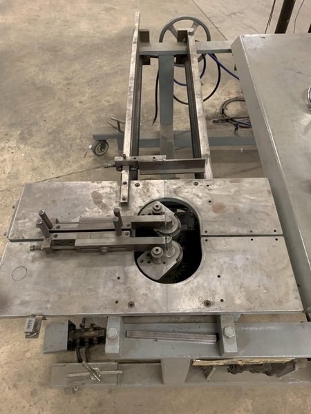 Lubow DWB 48 Double Bender