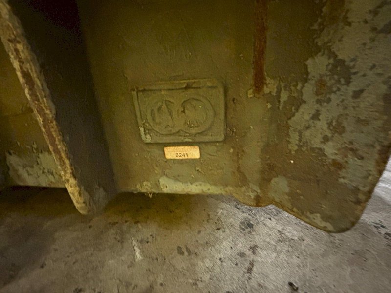 118" X 158" X 15" PORTAGE GRID TYPE LAYOUT SURFACE TABLE: STOCK #11240