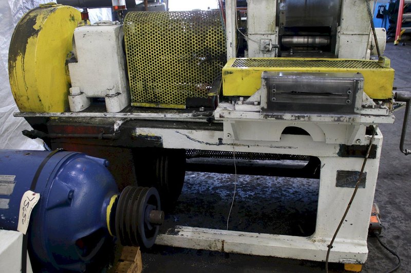 FENN ROLLING MILL LINE: STOCK #75656