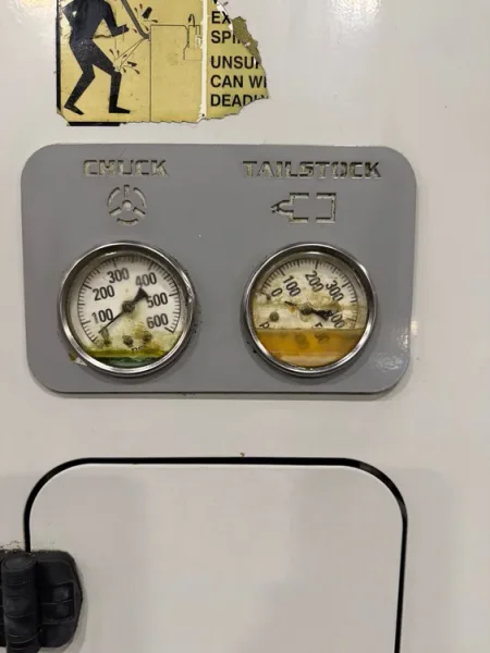 USED HAAS MODEL SL-30L 30" x 60" CNC SLANT BED LATHE