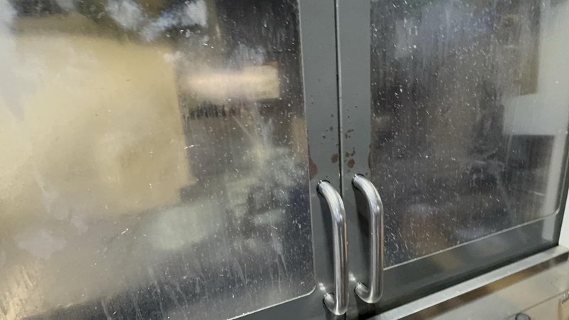 Haas VF-6/40 VMC, 2014 – Haas HRT-310, 1000 PSI TSC