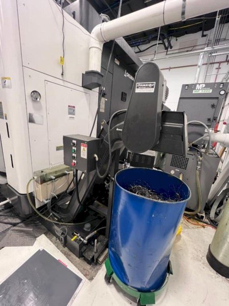 2019 Okuma Multus U3000 Used Multi-tasking CNC Lathe For Sale