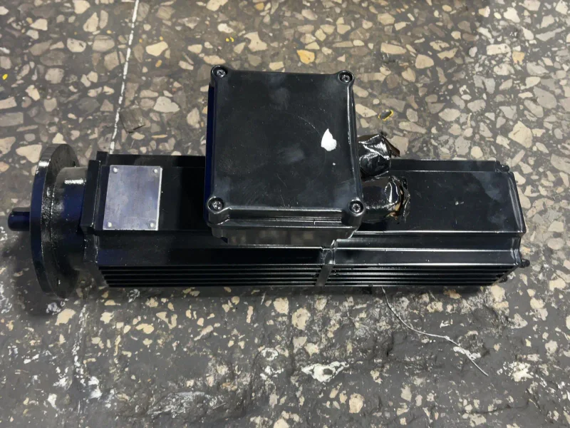 EMOD MOTOREN GMBH 0.40 KW ELECTRIC MOTOR  -  EC145/62-70