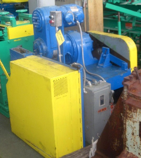 3/8&#039; ROBERTS HORIZONTAL CAPSTAIN WIRE DRAWER: STOCK #61300