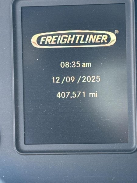 2020 Freightliner Cascadia LC1672