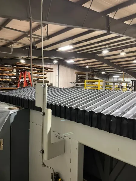 2014 FLOW MACH 3 2513B | Waterjet Cutters