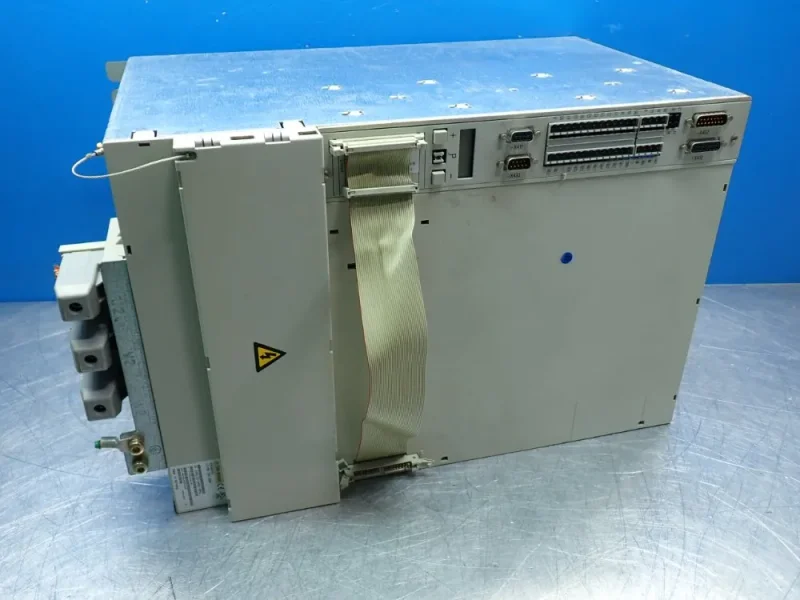 SIEMENS SIMODRIVE 611 POWER MODULE  -  6SN1123-1AA01-0FA1