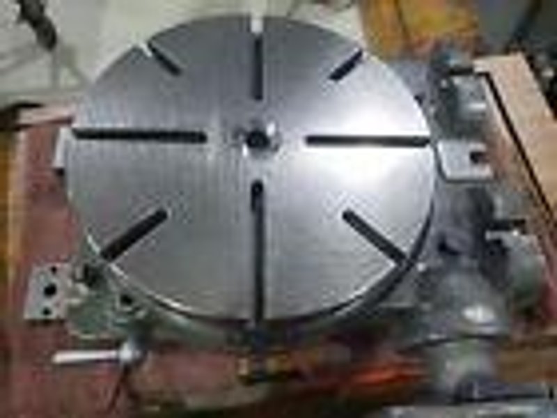 Moore G18 CNC Jig Grinder